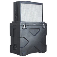 SKB Amp Utility Vehicle for 2x12 Cabinets