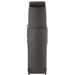 SKB ATA Freedom Stand Transport Case