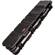 SKB Low Profile ATA Case With Wheels
