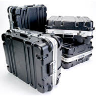 SKB ATA Maximum Protection Case Without Foam