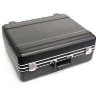 SKB Luggage Style Transport Case without foam