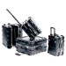 SKB Pull Handle Case Without Foam
