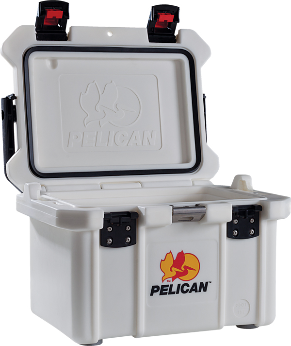 Pelican ProGear™ 20QT Elite Cooler