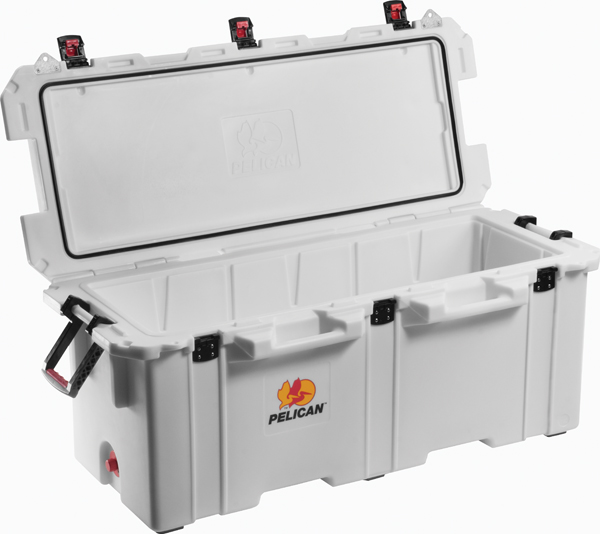 Pelican ProGear™ 250QT Elite Cooler