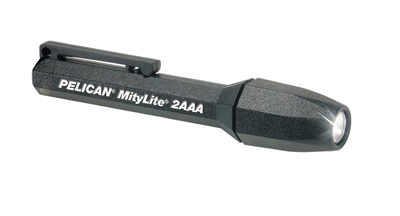 MityLite 1900 Flashlight MityLite 1900 Flashlight