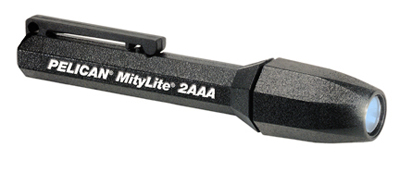 MityLite 1900NVG Flashlight