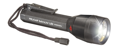 SabreLite  2020 Recoil LED Flashlight