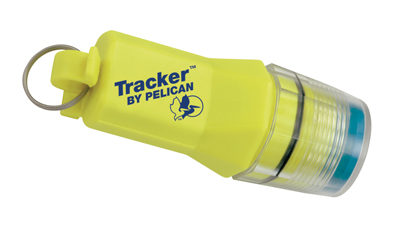 Tracker 2140 Flashlight