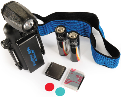 VersaBrite 2250 Deluxe Light Kit VersaBrite 2250 Deluxe Light Kit