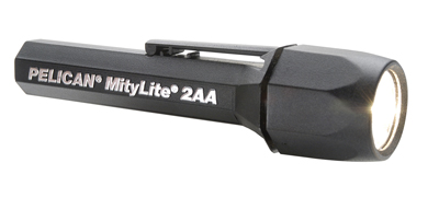 MityLite 2300 Flashlight MityLite 2300 Flashlight
