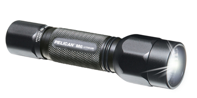 M6 2320 Flashlight