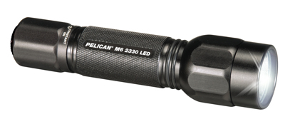 M6 2330 LED Flashlight