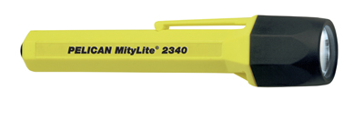 MityLite 2340 Flashlight MityLite 2340 Flashlight