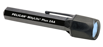 MityLite 2340NVG Flashlight
