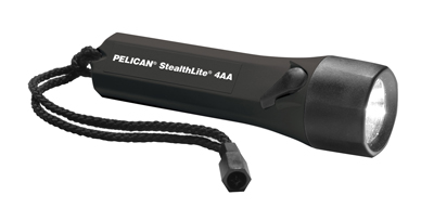 StealthLite 2400 Flashlight