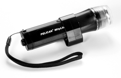 MityLite 2430 Flashlight MityLite 2430 Flashlight