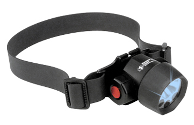 HeadsUp Lite 2620NVG Flashlight