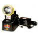 Big Ed Rechargeable 3750 Photoluminescent Flashlight