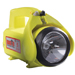 Big D Rechargeable 3850 Lead Acid Flashlight