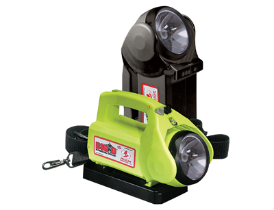 Big D Rechargeable 3850 NiMH Flashlight Big D Rechargeable 3850 NiMH Flashlight