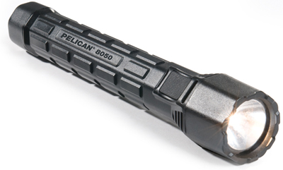 M11 Rechargeable 8050 Flashlight