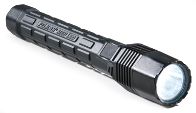 8060 LED Flashlight