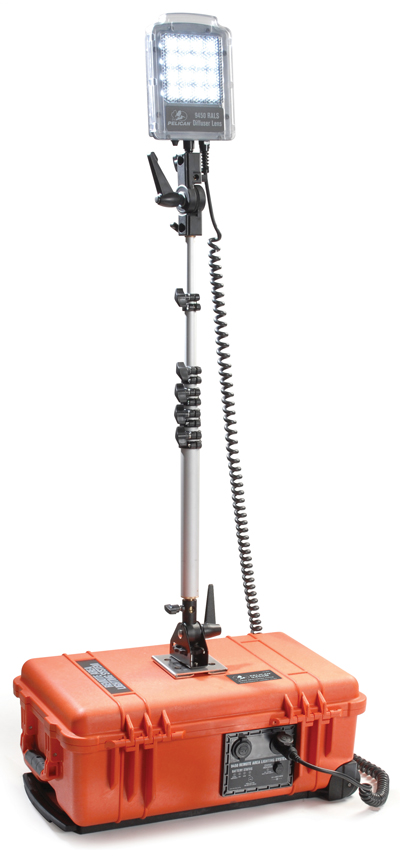 9450B Remote Area Lighting System 9450B Remote Area Lighting System