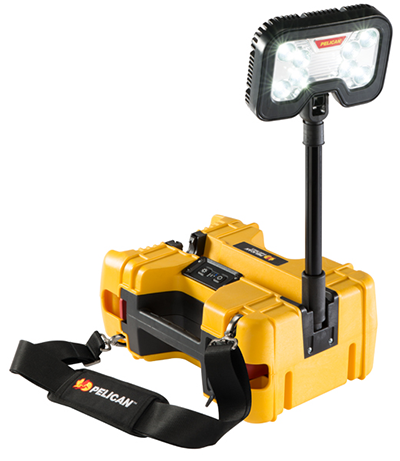 9480 Remote Area Lighting System 9480 Remote Area Lighting System